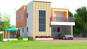 Real Estate Agency