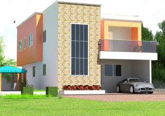 Comfortable Home is assured