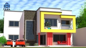 Apartment House