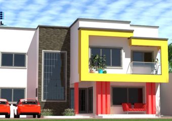 Apartment House
