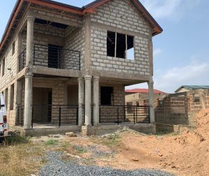 Building ongoing