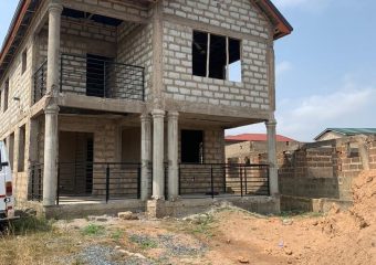 Building ongoing