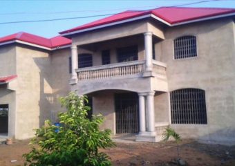 Executive Building